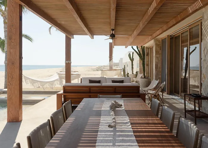 Villa Casa Suna Frente A La Playa