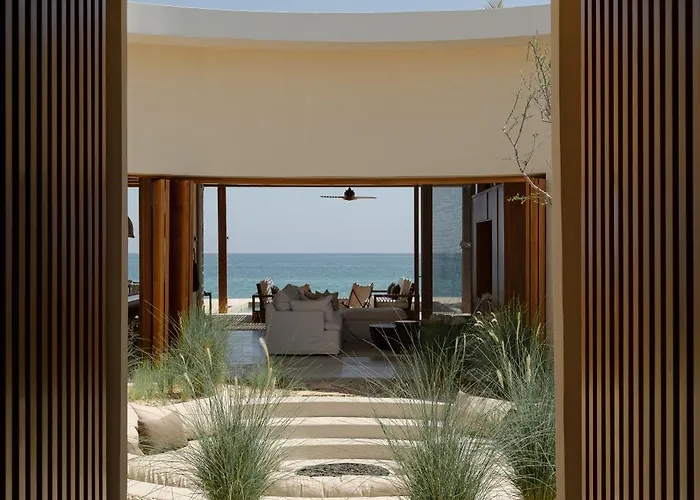 Casa Suna Frente A La Playa