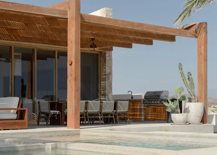 Casa Suna Frente A La Playa Villa *