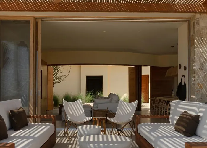 Casa Suna Frente A La Playa Villa *