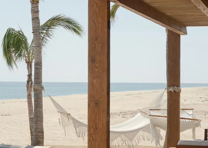 Villa Casa Suna Frente A La Playa *