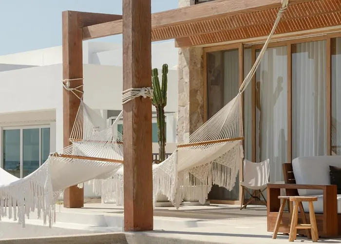 Casa Suna Frente A La Playa *
