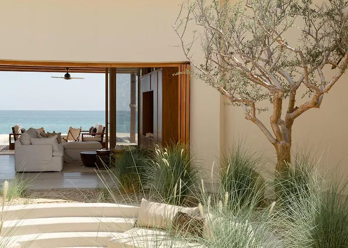 Casa Suna Frente A La Playa