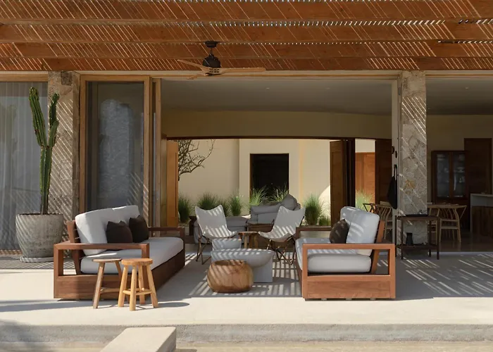 Casa Suna Frente A La Playa Villa *