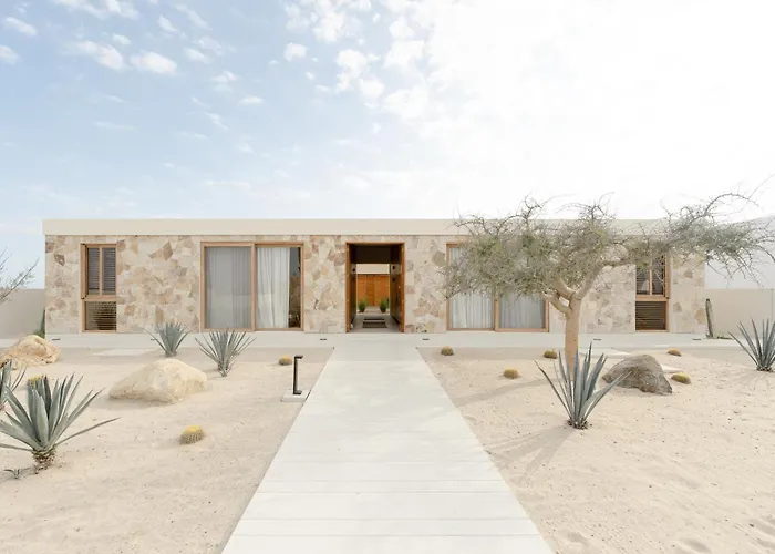 Casa Suna Frente A La Playa Villa
