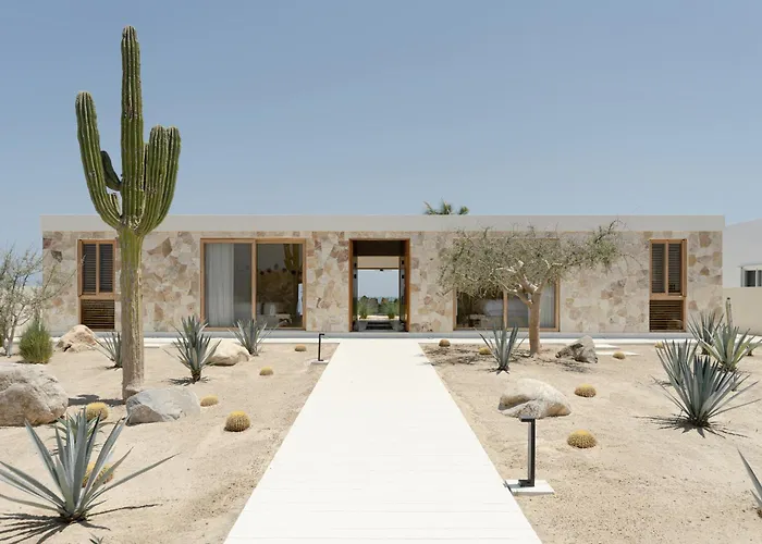 Casa Suna Frente A La Playa