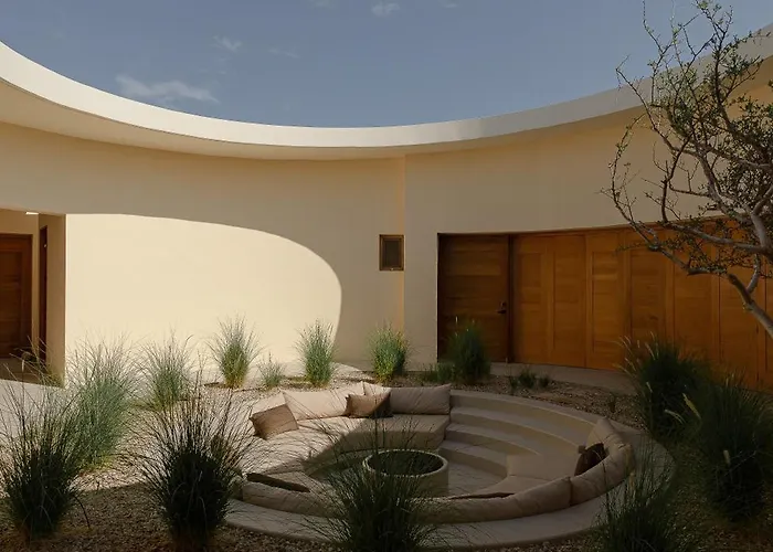 Casa Suna Frente A La Playa * La Laguna (Los Cabos)