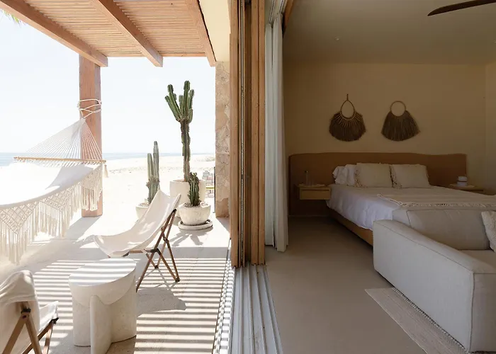 Casa Suna Frente A La Playa Villa