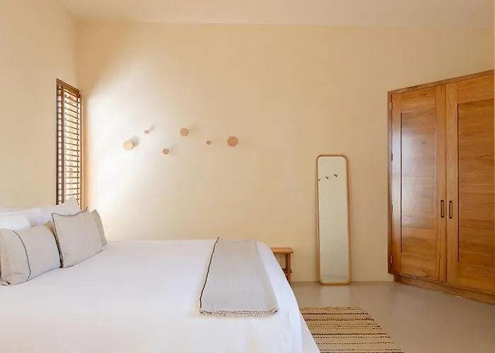 Villa Casa Suna Frente A La Playa La Laguna (Los Cabos)