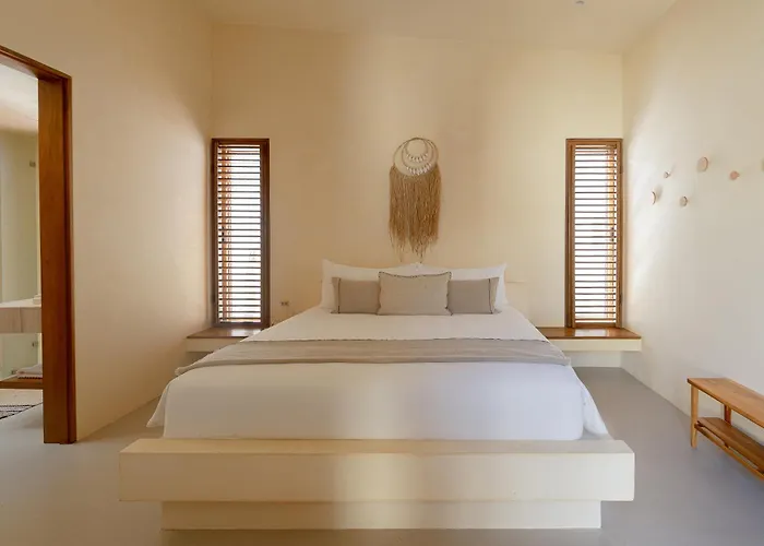 Villa Casa Suna Frente A La Playa La Laguna (Los Cabos)